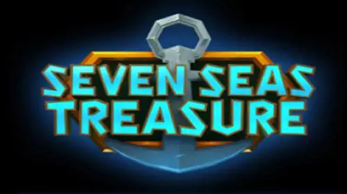 Seven Seas Treasures - Marakumi - Kenya